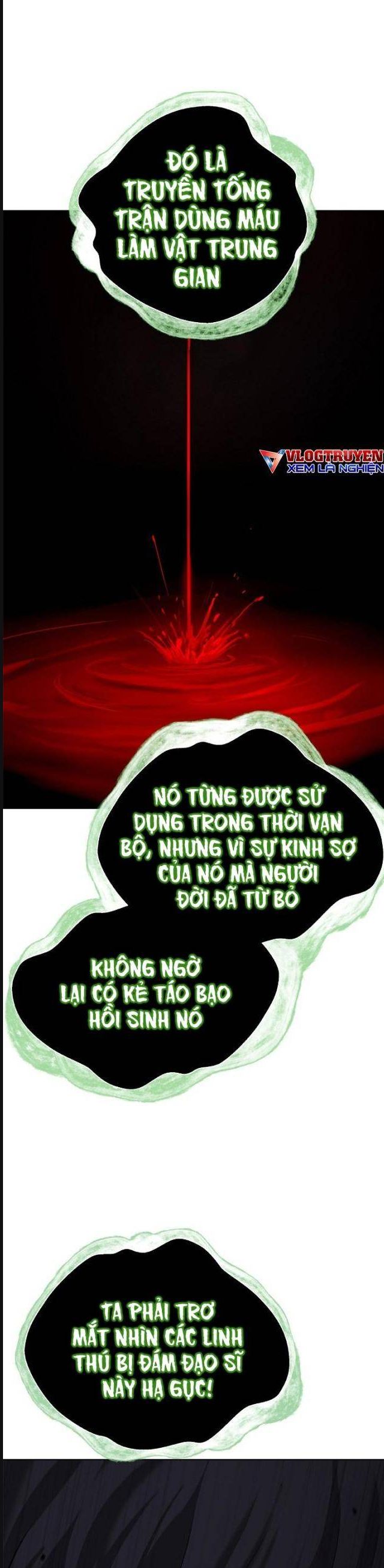 Lãng Tiên Kỳ Đàm Chap 163 - Next Chap 164