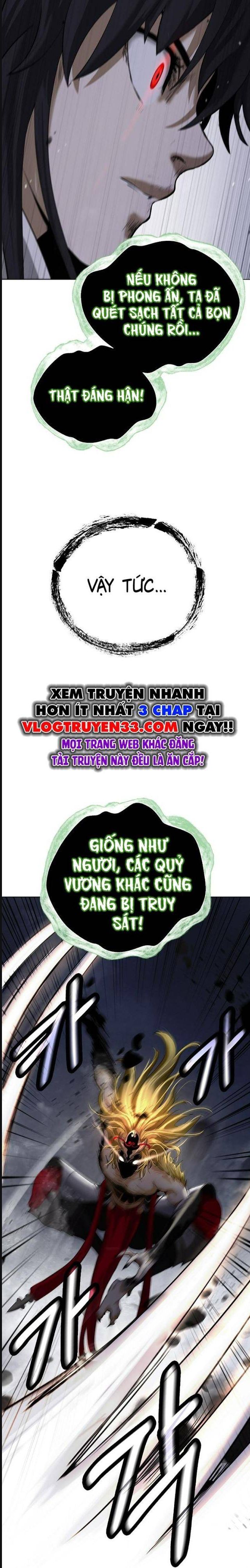 Lãng Tiên Kỳ Đàm Chap 163 - Next Chap 164