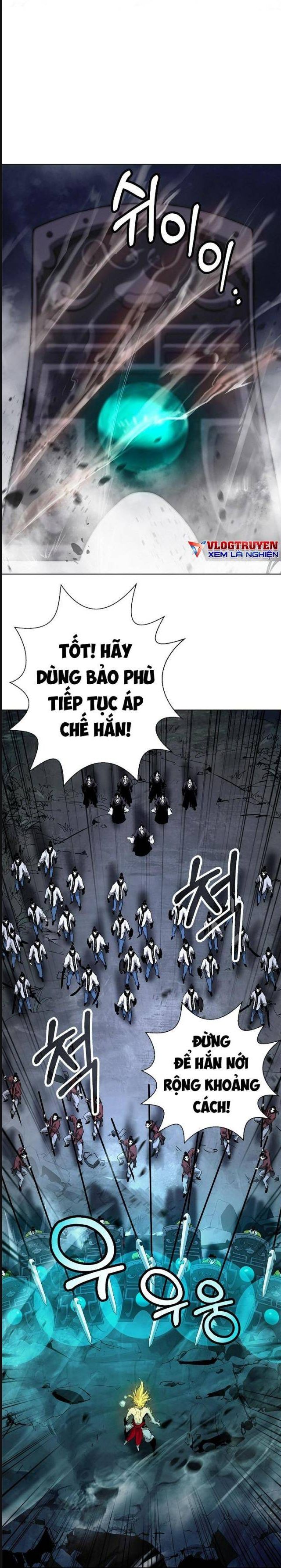 Lãng Tiên Kỳ Đàm Chap 163 - Next Chap 164