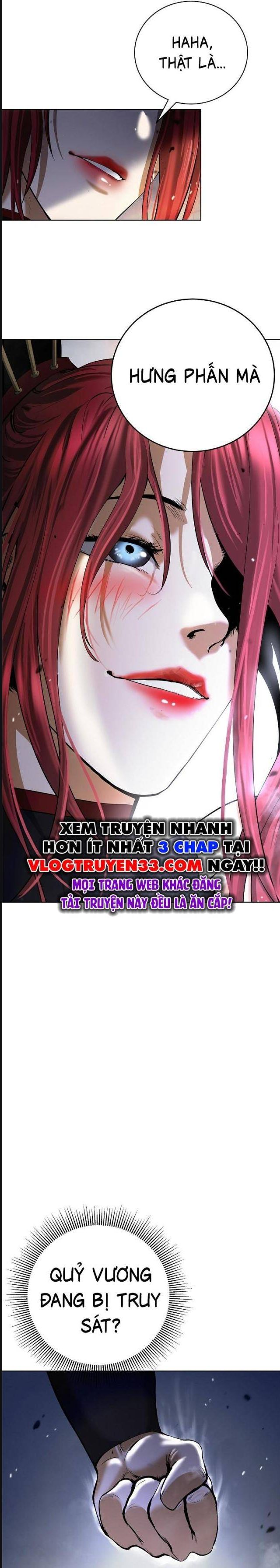 Lãng Tiên Kỳ Đàm Chap 163 - Next Chap 164