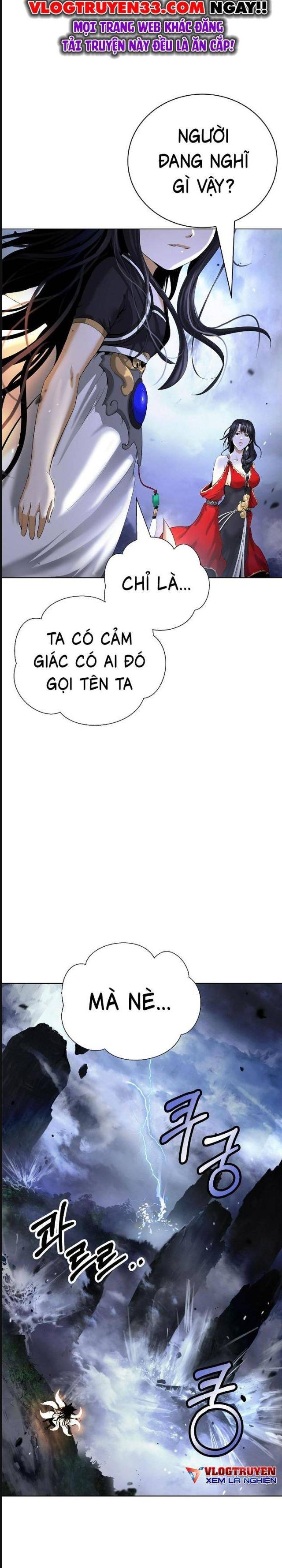 Lãng Tiên Kỳ Đàm Chap 163 - Next Chap 164