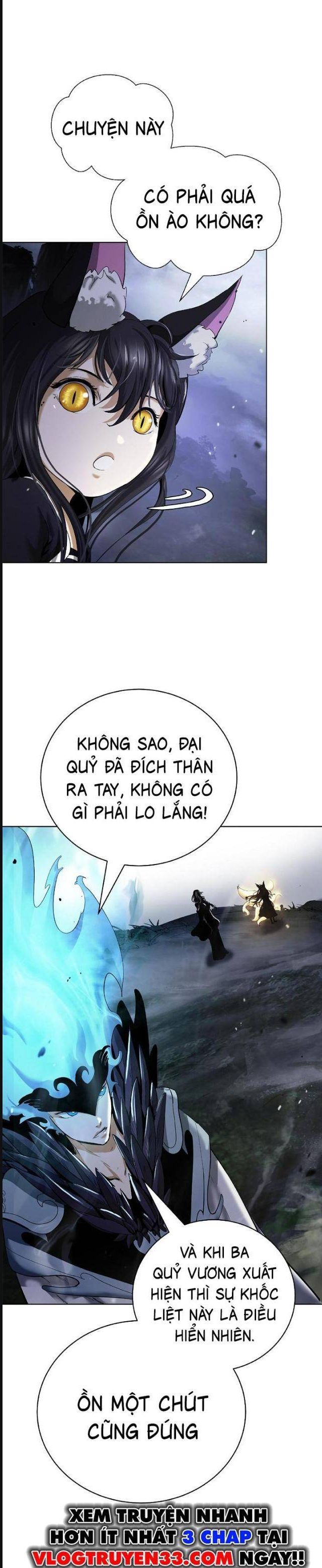 Lãng Tiên Kỳ Đàm Chap 163 - Next Chap 164