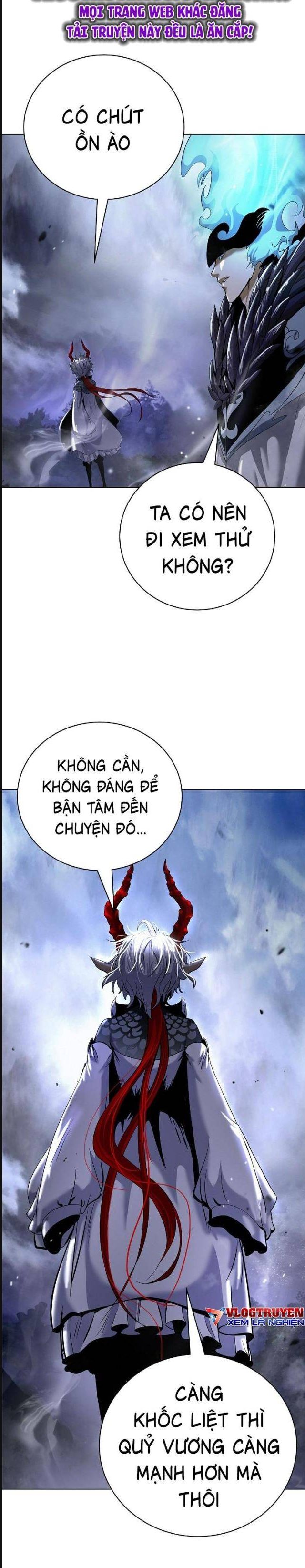 Lãng Tiên Kỳ Đàm Chap 163 - Next Chap 164
