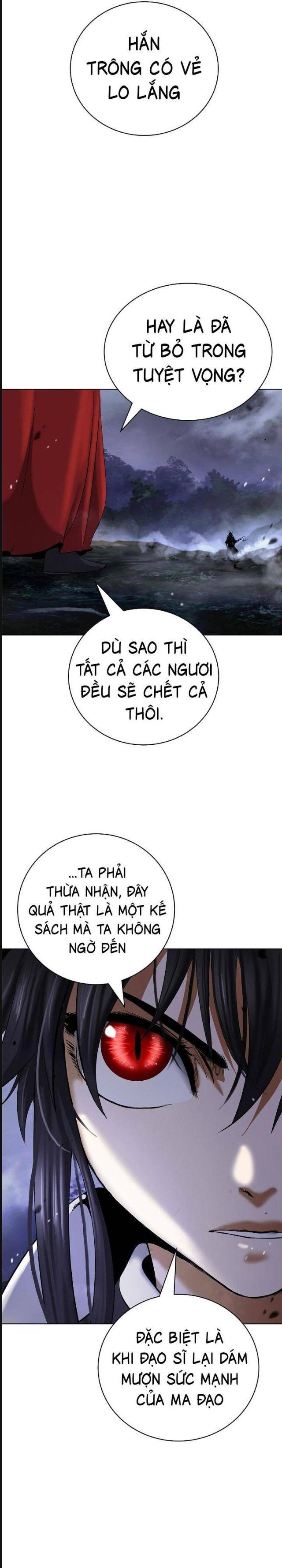 Lãng Tiên Kỳ Đàm Chap 163 - Next Chap 164