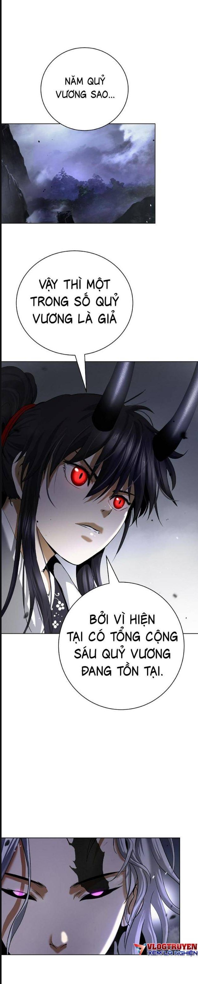 Lãng Tiên Kỳ Đàm Chap 163 - Next Chap 164