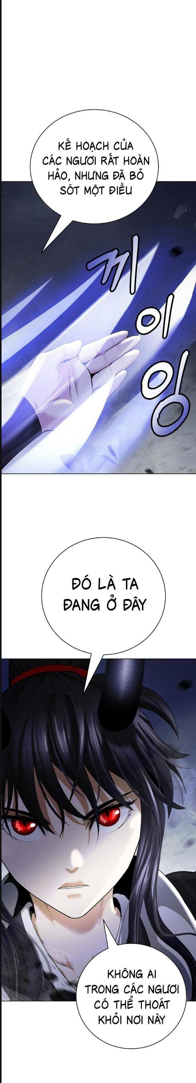 Lãng Tiên Kỳ Đàm Chap 163 - Next Chap 164