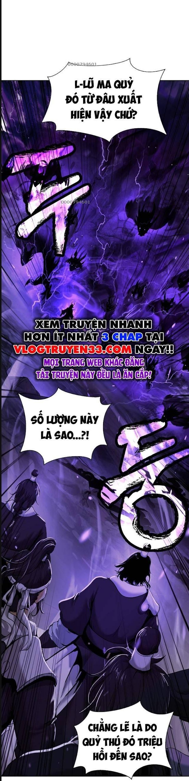 Lãng Tiên Kỳ Đàm Chap 164 - Next Chap 165
