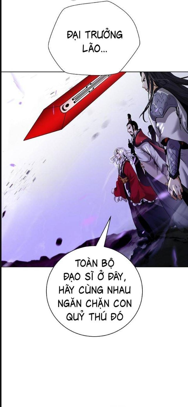 Lãng Tiên Kỳ Đàm Chap 164 - Next Chap 165