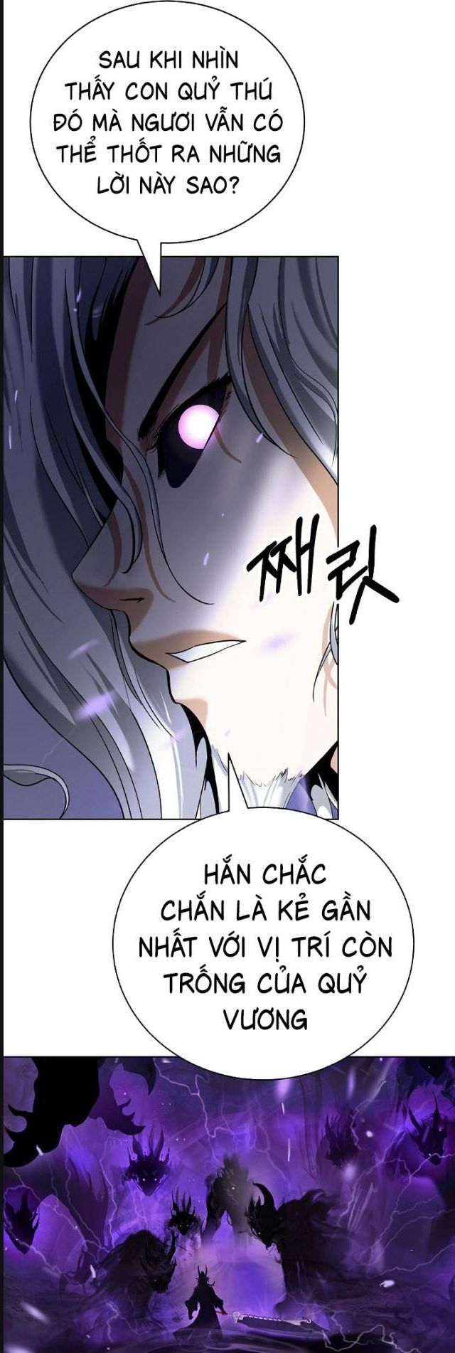 Lãng Tiên Kỳ Đàm Chap 164 - Next Chap 165