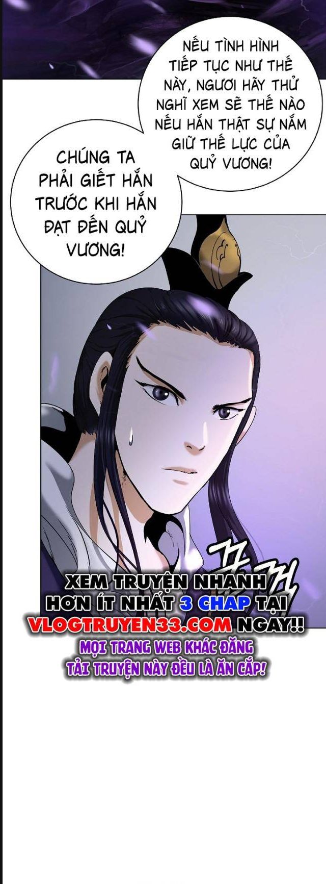 Lãng Tiên Kỳ Đàm Chap 164 - Next Chap 165