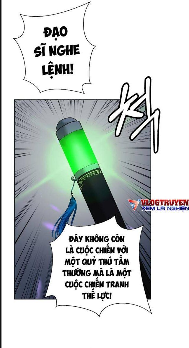 Lãng Tiên Kỳ Đàm Chap 164 - Next Chap 165