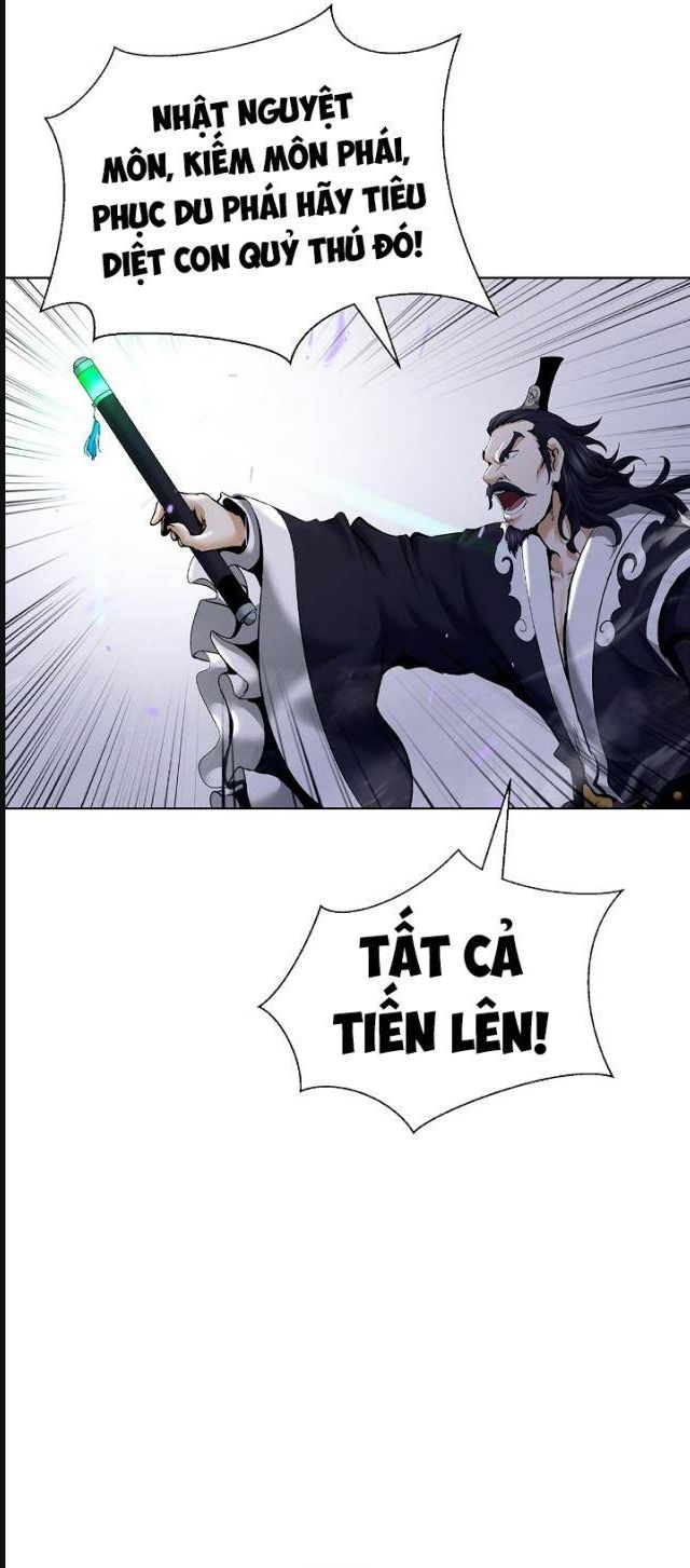 Lãng Tiên Kỳ Đàm Chap 164 - Next Chap 165