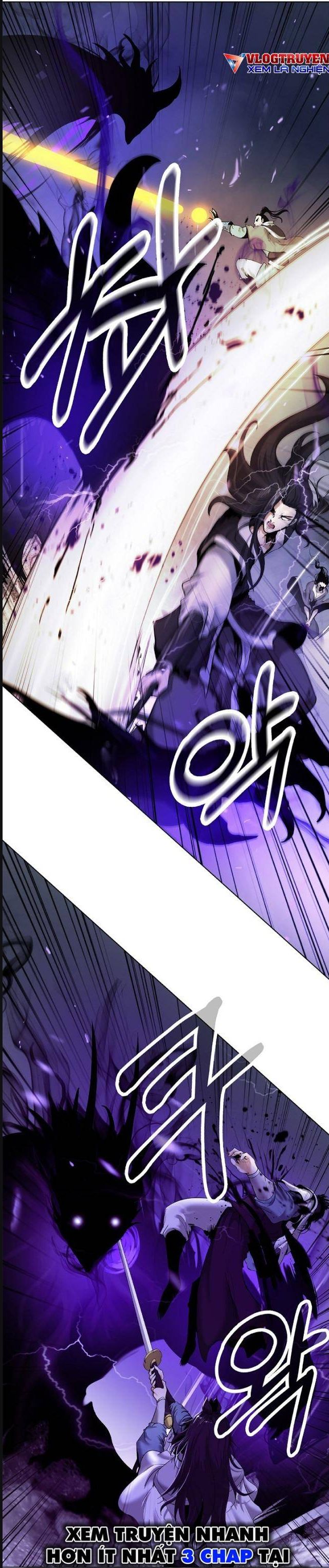 Lãng Tiên Kỳ Đàm Chap 164 - Next Chap 165