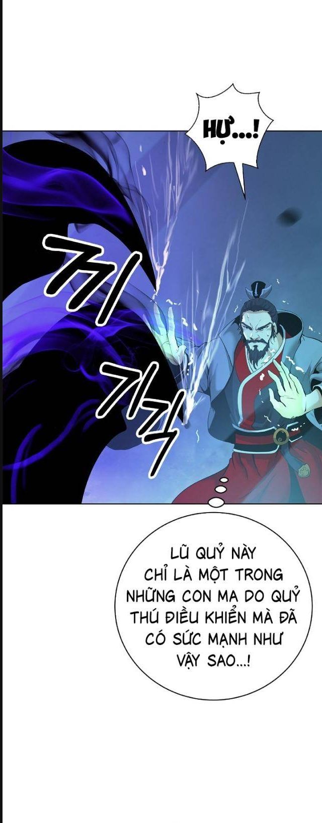 Lãng Tiên Kỳ Đàm Chap 164 - Next Chap 165
