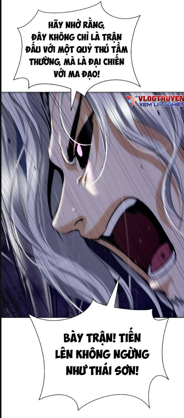 Lãng Tiên Kỳ Đàm Chap 164 - Next Chap 165