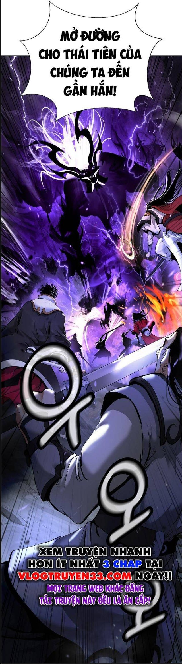 Lãng Tiên Kỳ Đàm Chap 164 - Next Chap 165