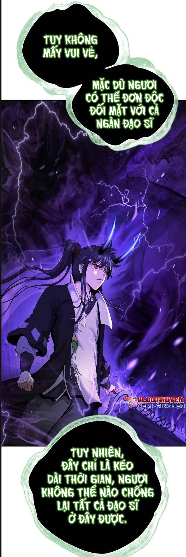 Lãng Tiên Kỳ Đàm Chap 164 - Next Chap 165
