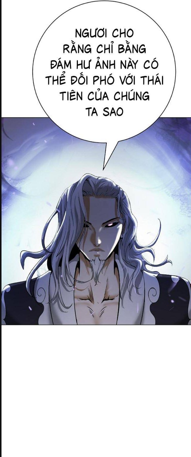 Lãng Tiên Kỳ Đàm Chap 164 - Next Chap 165