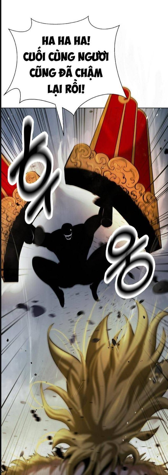 Lãng Tiên Kỳ Đàm Chap 164 - Next Chap 165
