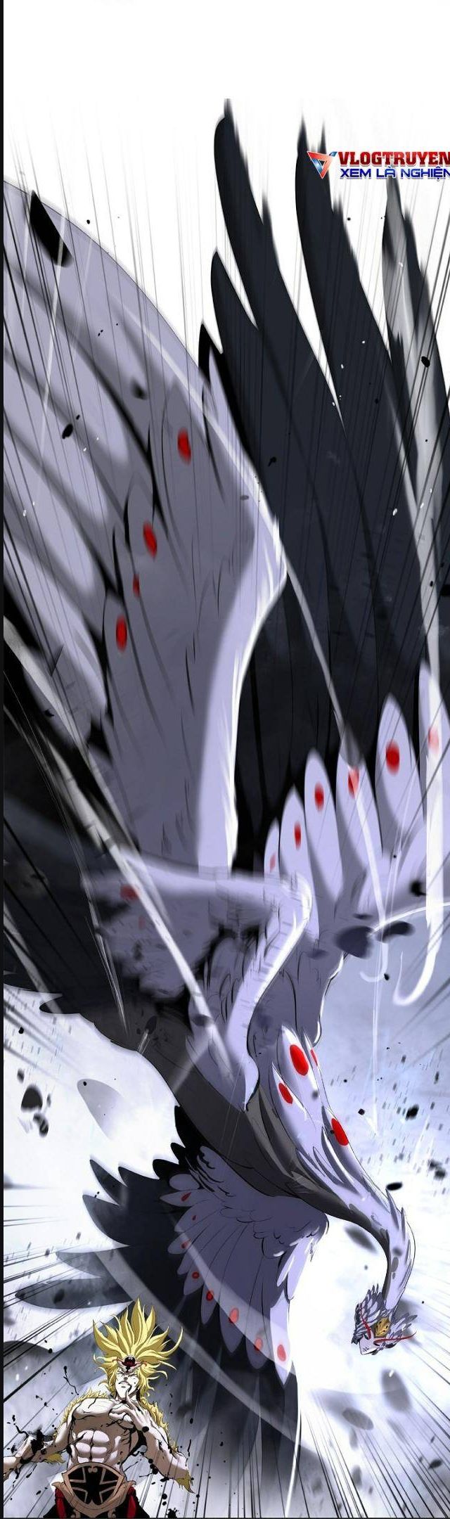 Lãng Tiên Kỳ Đàm Chap 164 - Next Chap 165
