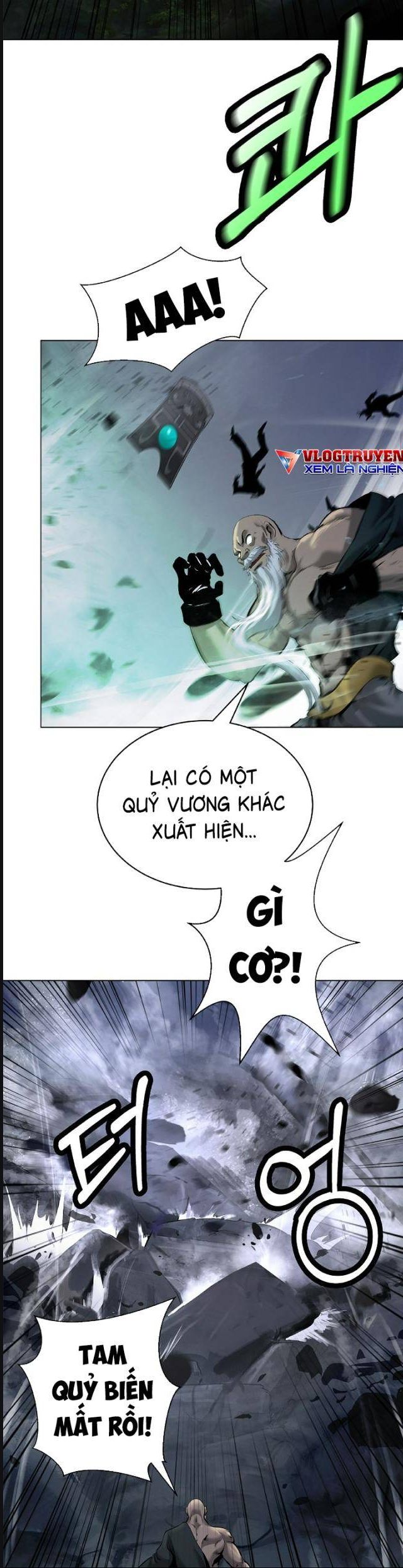 Lãng Tiên Kỳ Đàm Chap 164 - Next Chap 165