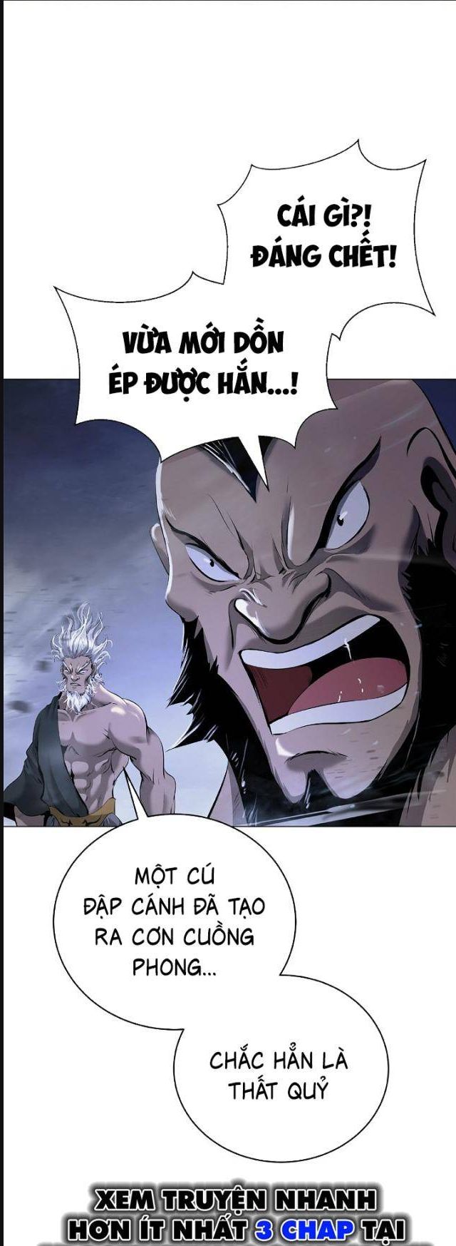 Lãng Tiên Kỳ Đàm Chap 164 - Next Chap 165