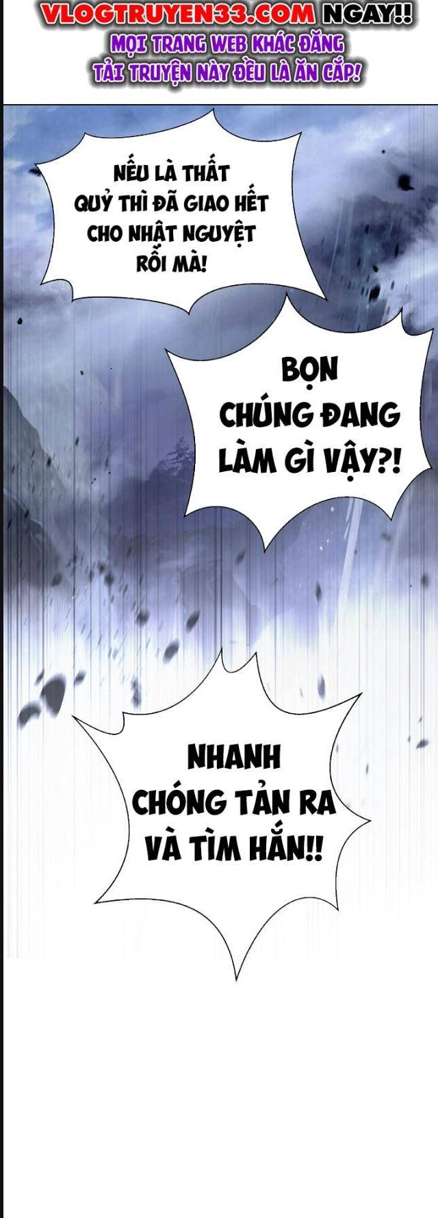 Lãng Tiên Kỳ Đàm Chap 164 - Next Chap 165