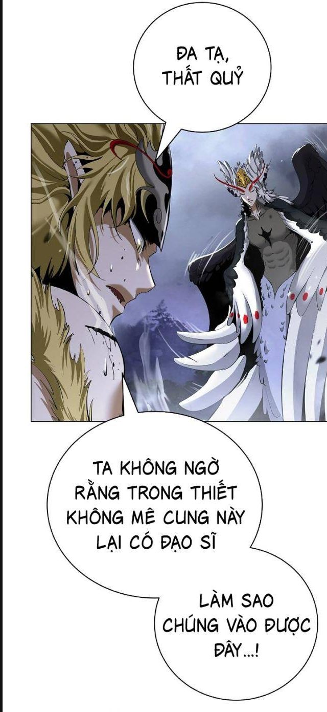 Lãng Tiên Kỳ Đàm Chap 164 - Next Chap 165