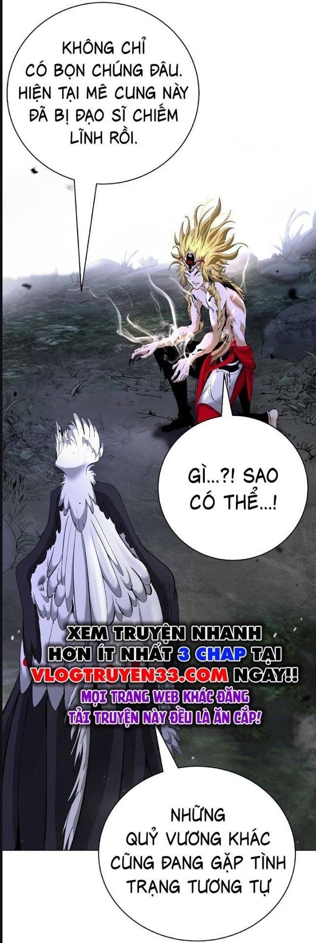 Lãng Tiên Kỳ Đàm Chap 164 - Next Chap 165