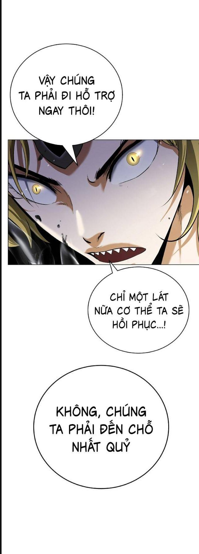 Lãng Tiên Kỳ Đàm Chap 164 - Next Chap 165