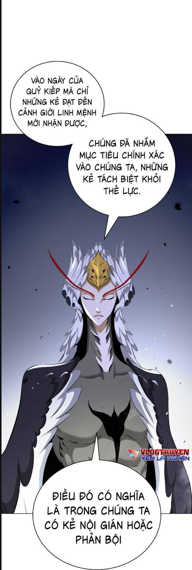 Lãng Tiên Kỳ Đàm Chap 164 - Next Chap 165