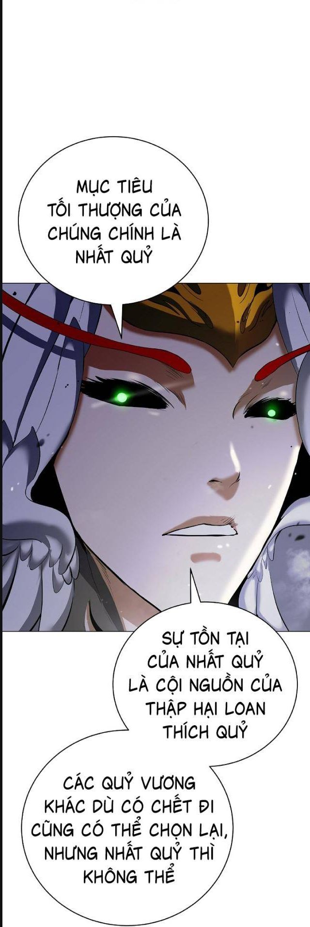 Lãng Tiên Kỳ Đàm Chap 164 - Next Chap 165