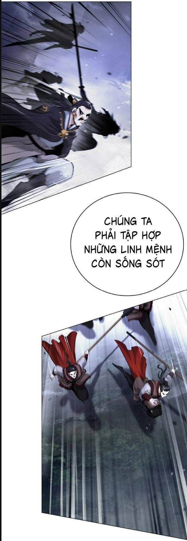Lãng Tiên Kỳ Đàm Chap 164 - Next Chap 165