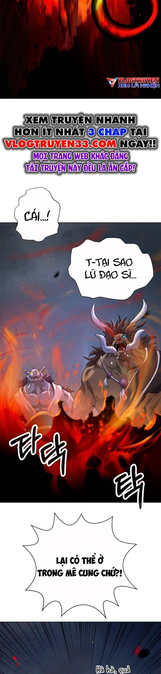 Lãng Tiên Kỳ Đàm Chap 165 - Next Chap 166