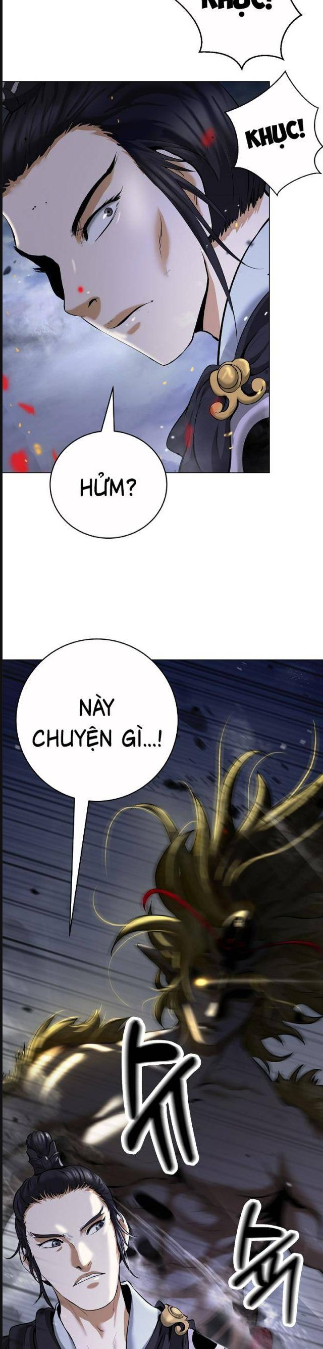 Lãng Tiên Kỳ Đàm Chap 165 - Next Chap 166