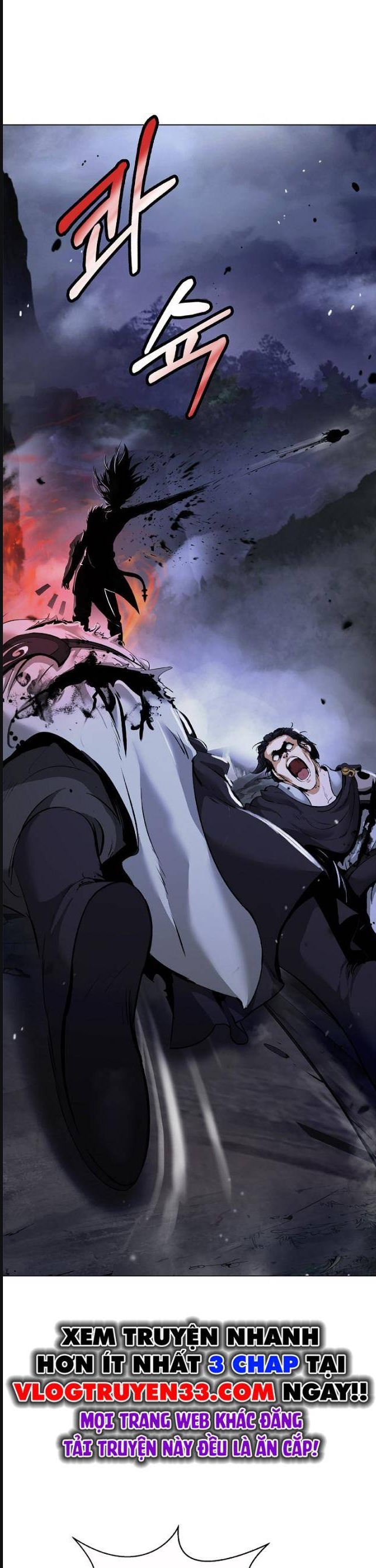 Lãng Tiên Kỳ Đàm Chap 165 - Next Chap 166