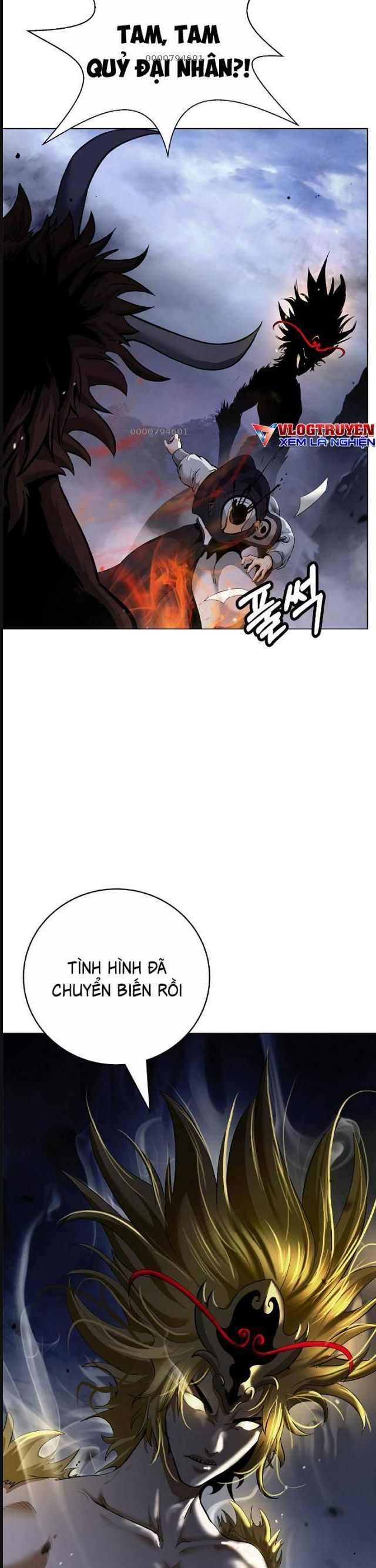 Lãng Tiên Kỳ Đàm Chap 165 - Next Chap 166