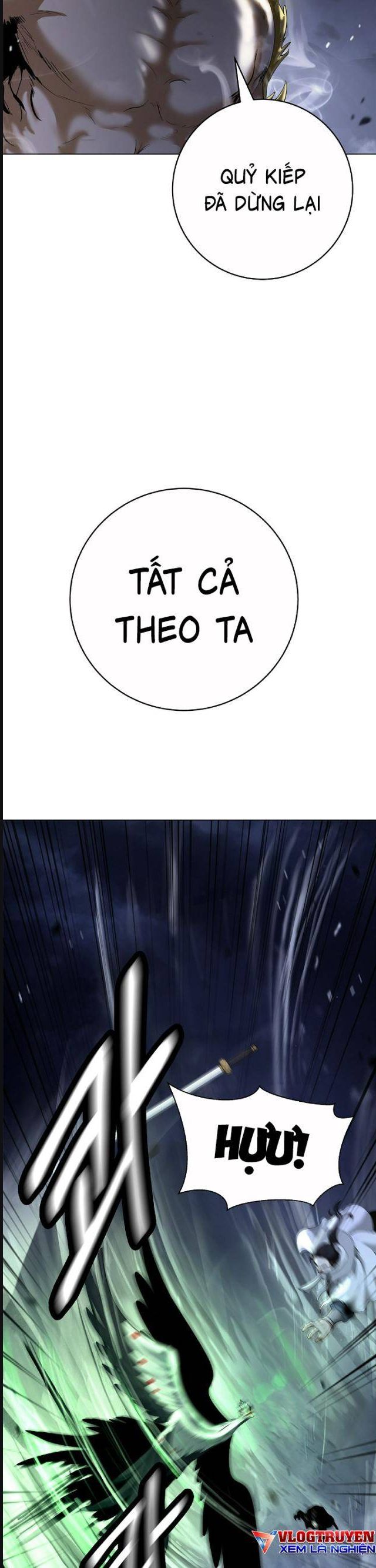 Lãng Tiên Kỳ Đàm Chap 165 - Next Chap 166
