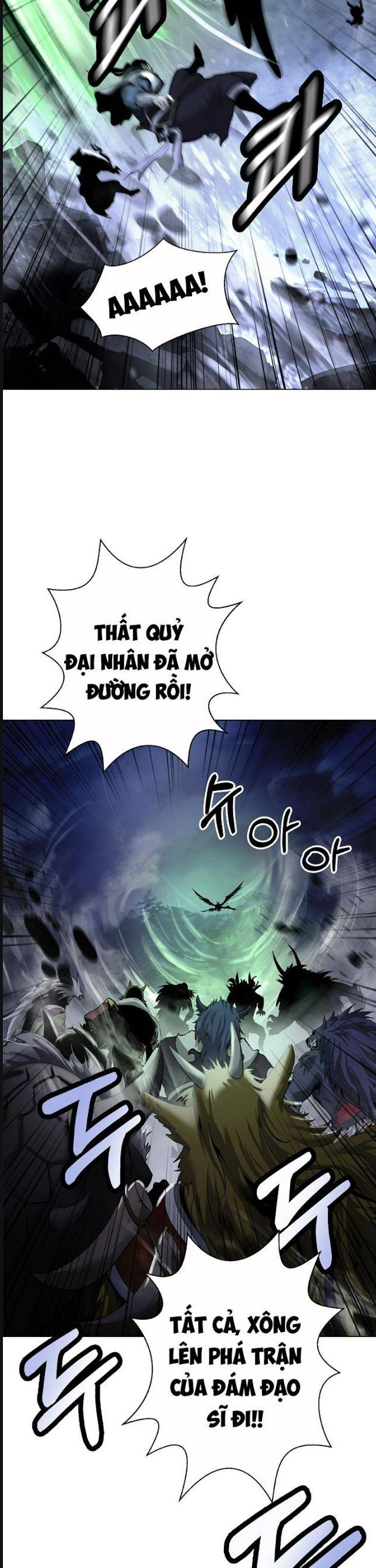 Lãng Tiên Kỳ Đàm Chap 165 - Next Chap 166