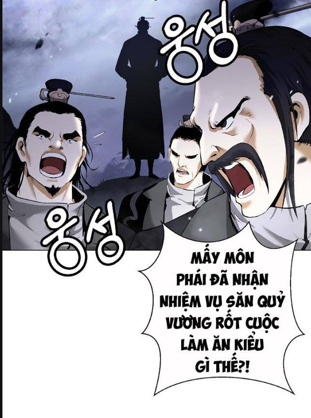 Lãng Tiên Kỳ Đàm Chap 165 - Next Chap 166