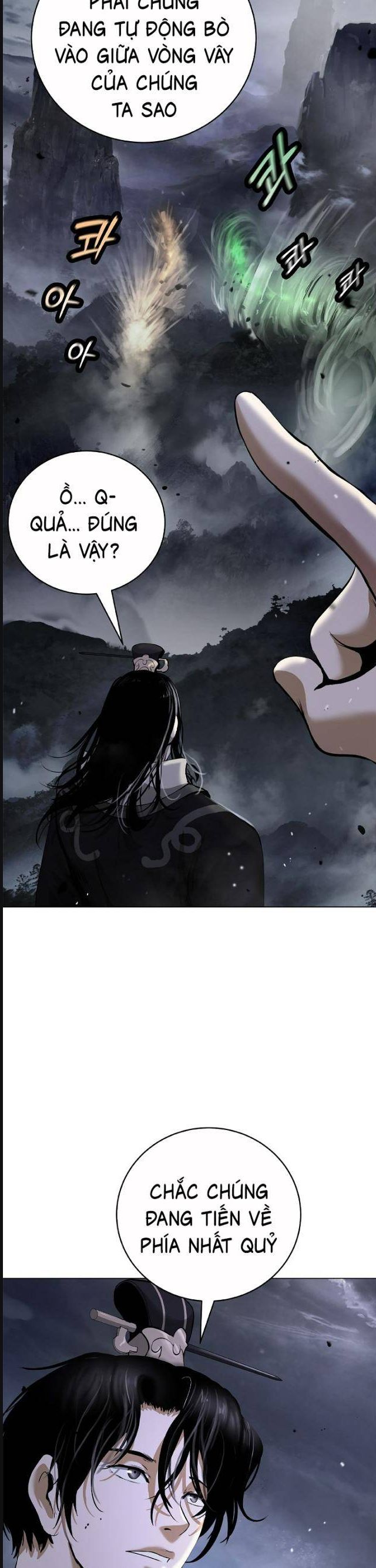 Lãng Tiên Kỳ Đàm Chap 165 - Next Chap 166