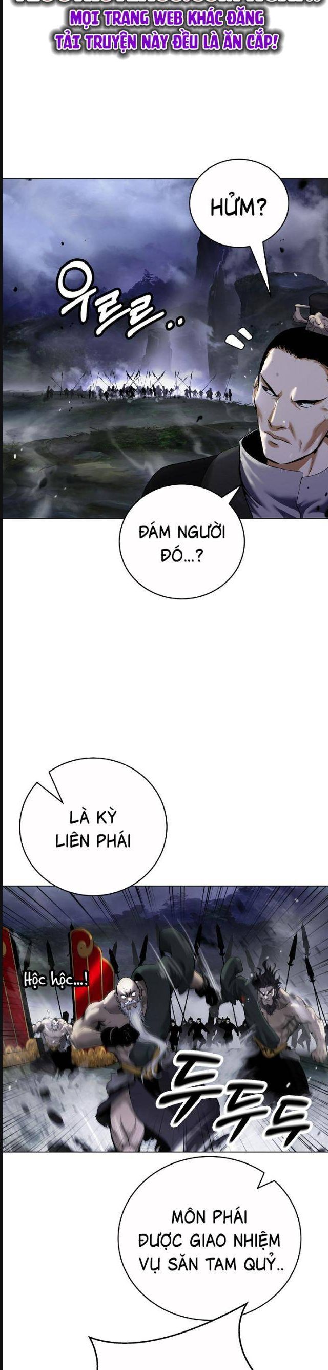 Lãng Tiên Kỳ Đàm Chap 165 - Next Chap 166