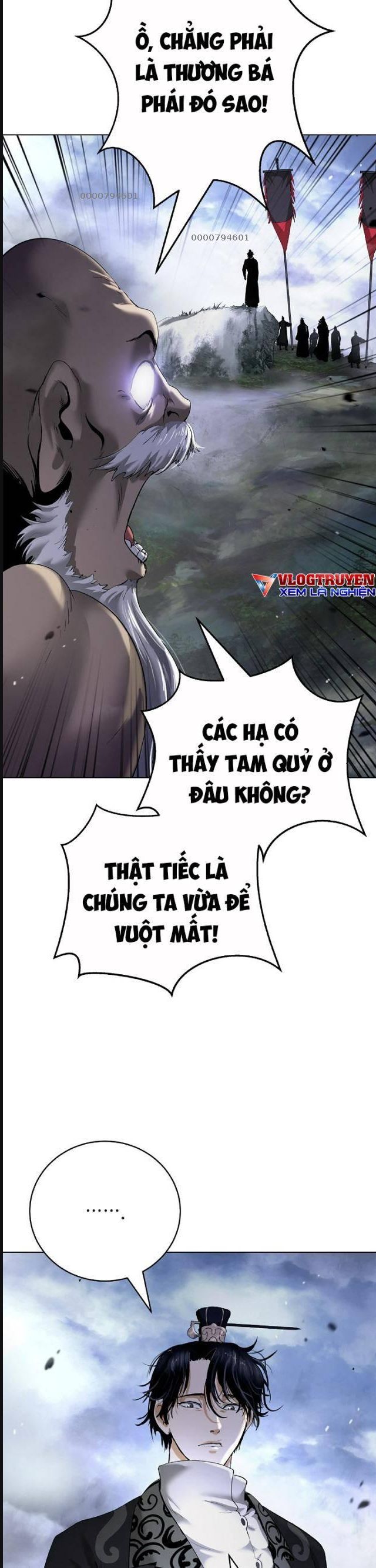 Lãng Tiên Kỳ Đàm Chap 165 - Next Chap 166