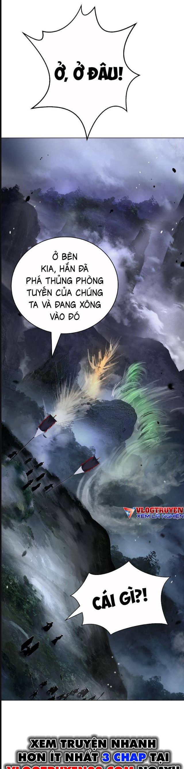 Lãng Tiên Kỳ Đàm Chap 165 - Next Chap 166