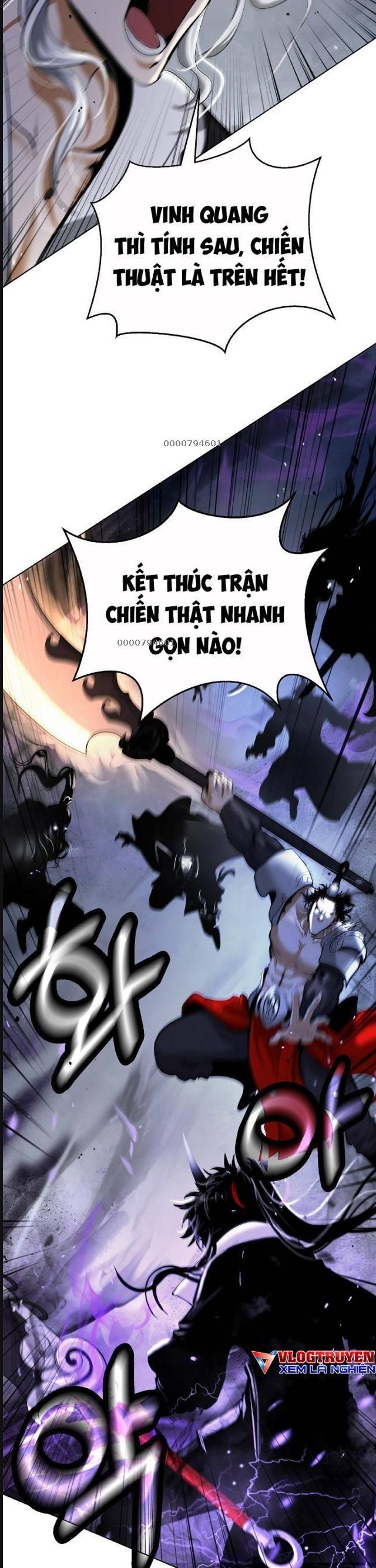 Lãng Tiên Kỳ Đàm Chap 165 - Next Chap 166