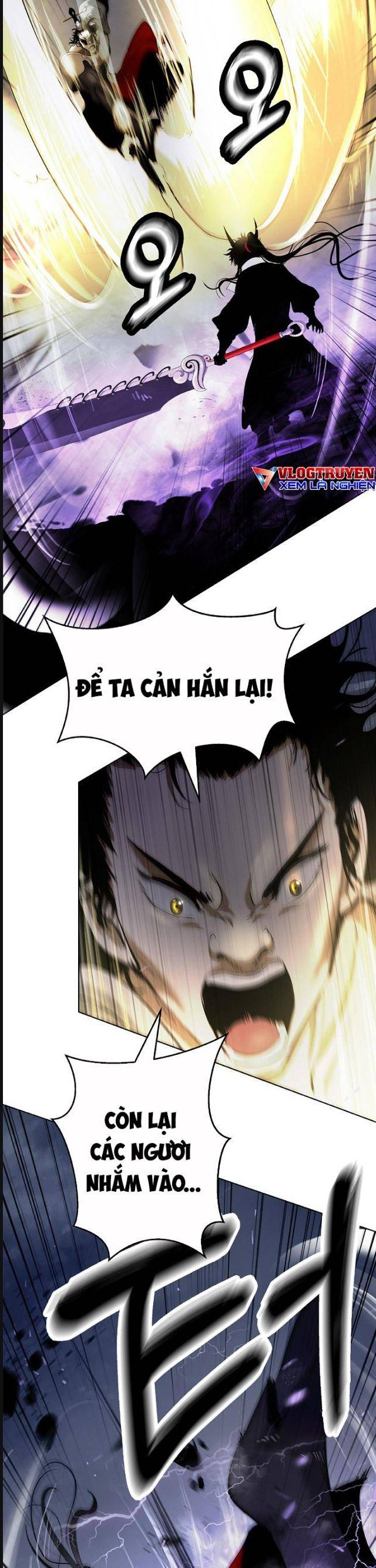 Lãng Tiên Kỳ Đàm Chap 165 - Next Chap 166