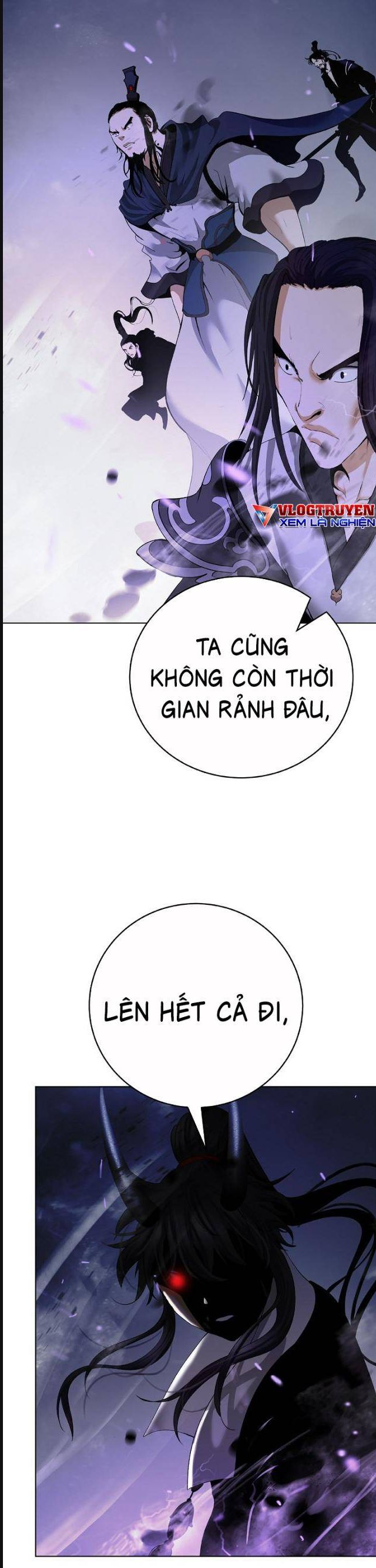 Lãng Tiên Kỳ Đàm Chap 165 - Next Chap 166