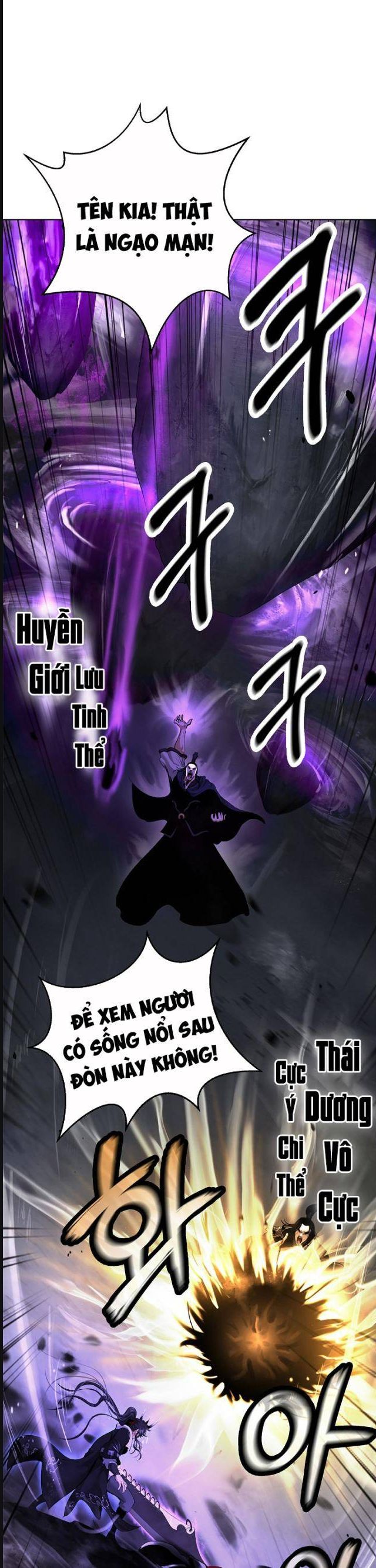 Lãng Tiên Kỳ Đàm Chap 165 - Next Chap 166