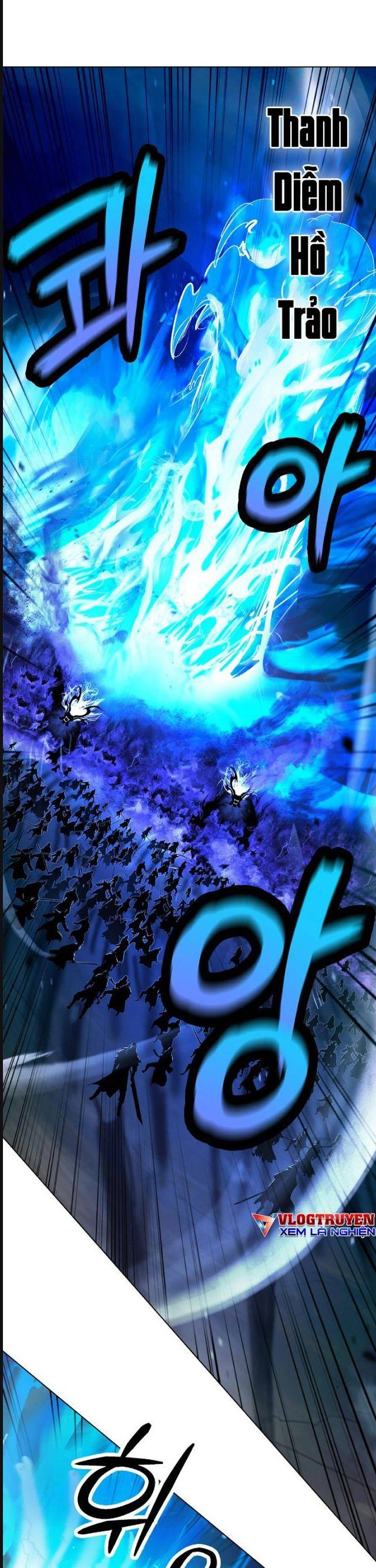 Lãng Tiên Kỳ Đàm Chap 165 - Next Chap 166