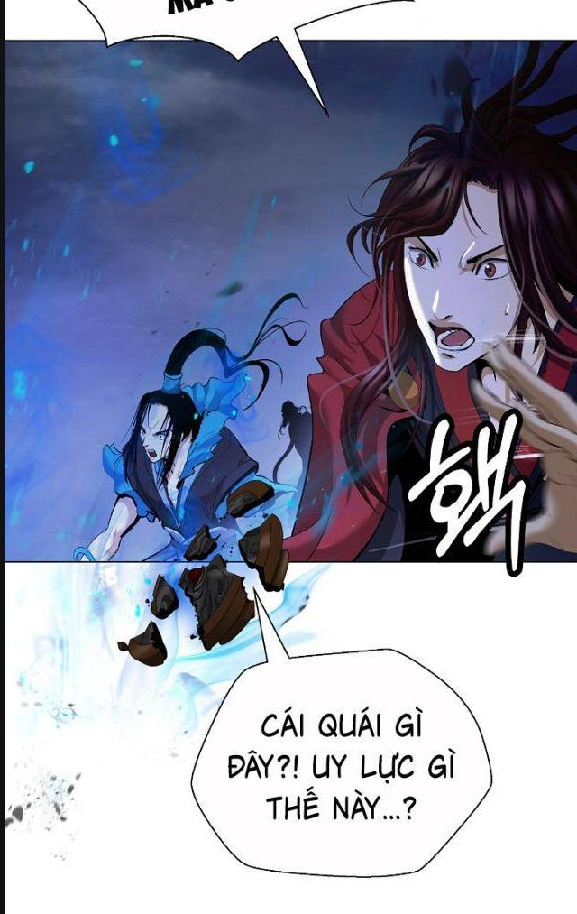 Lãng Tiên Kỳ Đàm Chap 165 - Next Chap 166